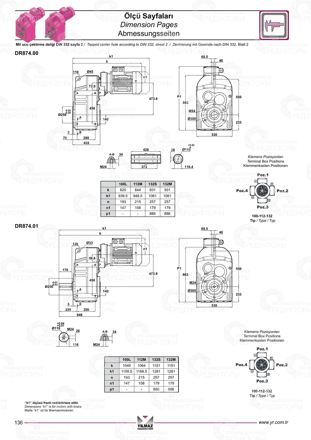 Yilmaz D 872-873-874-875-876